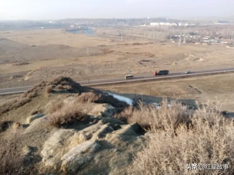 在那遥远的地方——布拉克沟的大兵