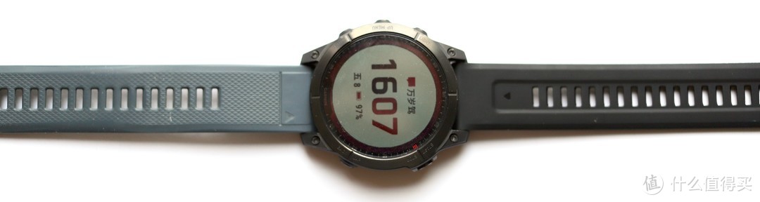 不整那些虚的Garmin FENIX7两月真实使用体验