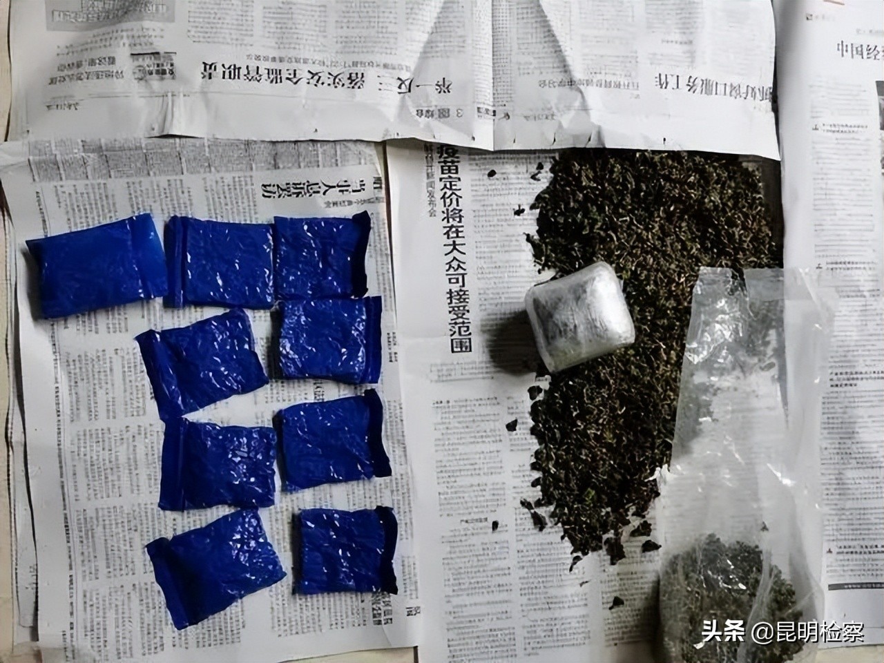 《暗夜行者》热播！剧中竟然隐藏这么多知识点~