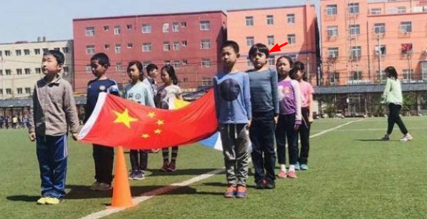 《爸爸去哪儿》十大萌娃现状：诺一变忧郁王子，曹格女儿堪比整容