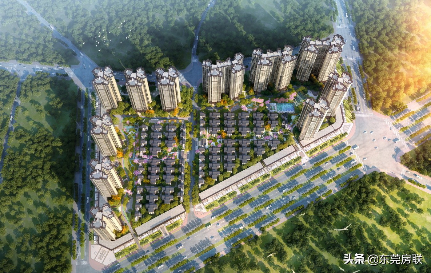 改善性住房,改善性住房属于未来房地产发展的方向吗