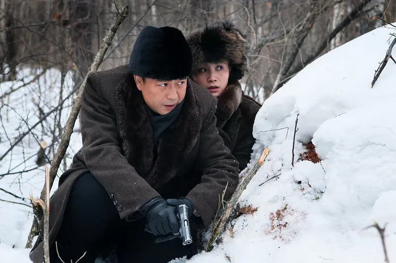 战上海电影剧情「分析」 _晶羽科技