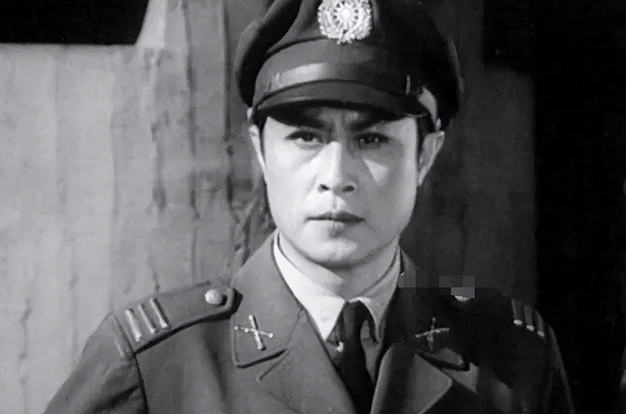 同样是演军人,把王心刚、张译、张云龙等人放在一起,差别就出来了