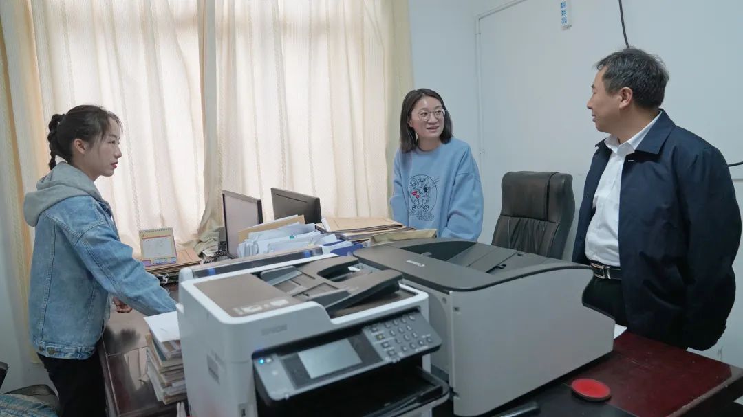 【法庭建设】沾益法院：多措并举讲好“法庭故事”