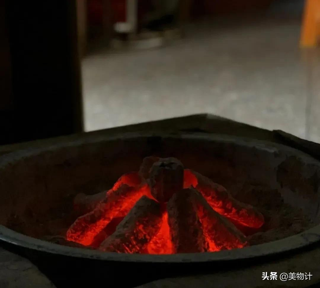 今冬最闲适的一首诗,这种慢生活,太令人向往了
