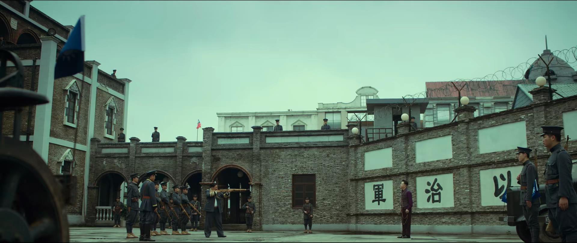 36集《迷航昆仑墟》首播将至，演员阵容雄厚，6大配角可期待