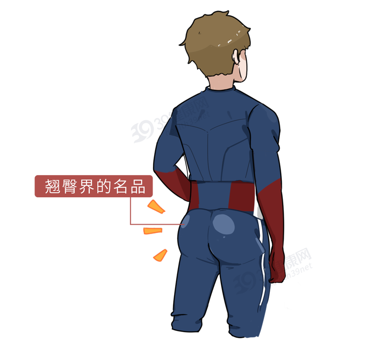 男人的乳头有啥用？让男性害羞的6个身体秘密，一个比一个尴尬