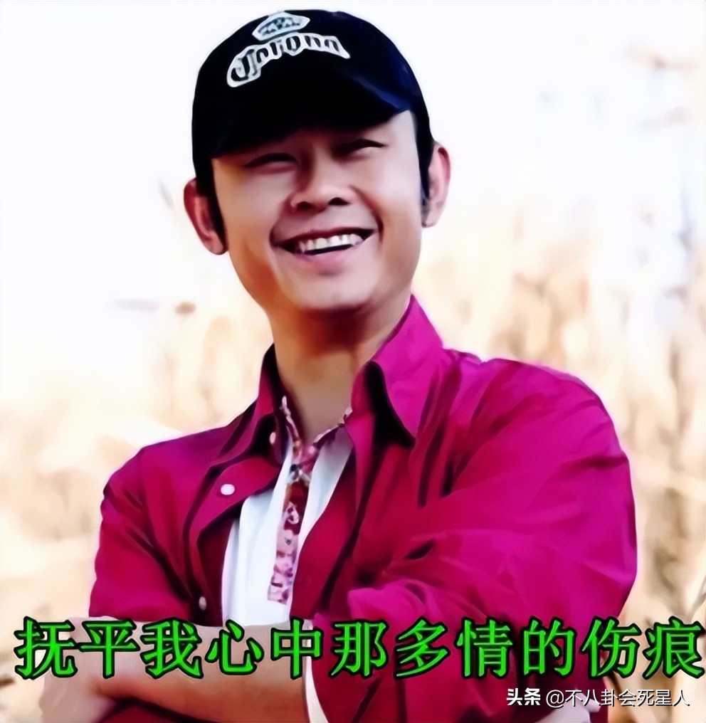 乐坛十大“恶俗歌曲”，刀郎两首代表作上榜，他冤不冤？