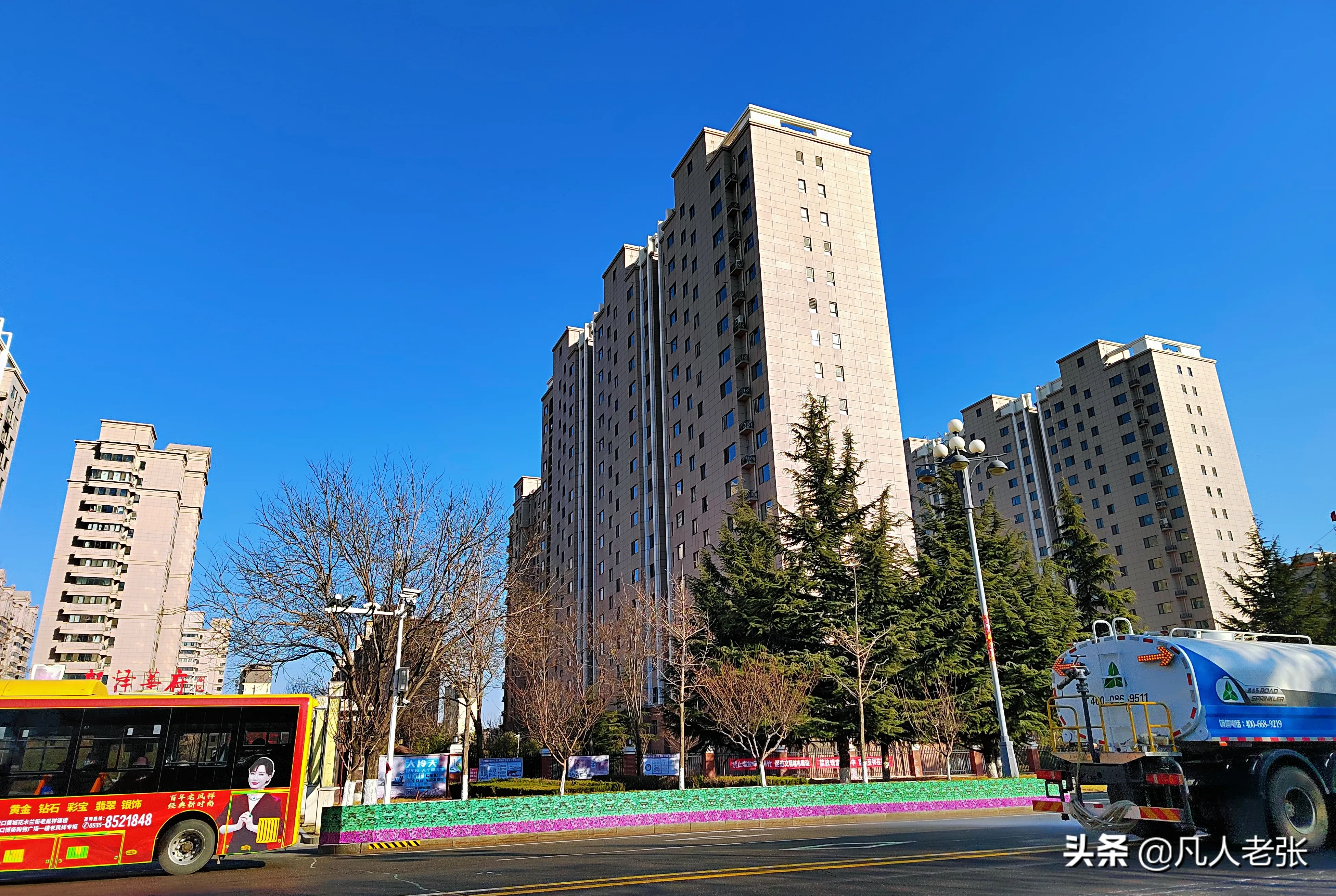 山东最富有的县烟台龙口(山东第一县，烟台龙口)