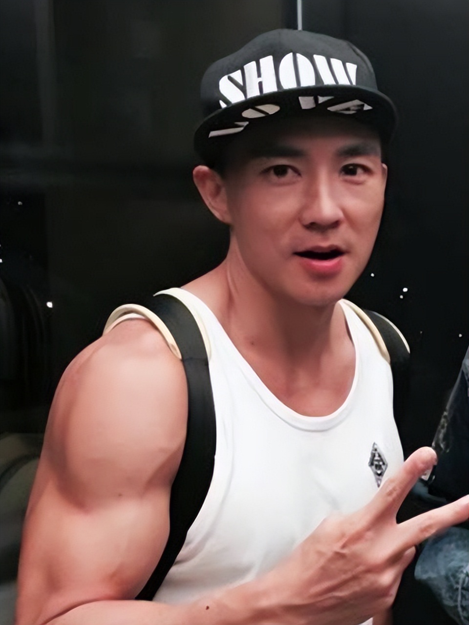 刘畊宏健身热度下降，人数骤减甚至负增长，其回应备受网友称赞