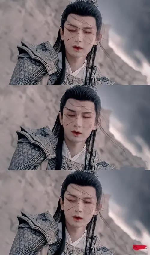 今年必看的剧《沉香如屑》