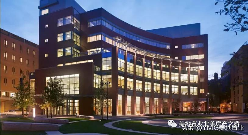 美国最有“钱景”的十大高校，八大藤校竟只有一所上榜？