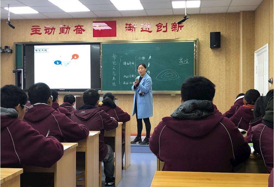 高考改革后，两个科目受到“冷落”，任课老师担心会失业