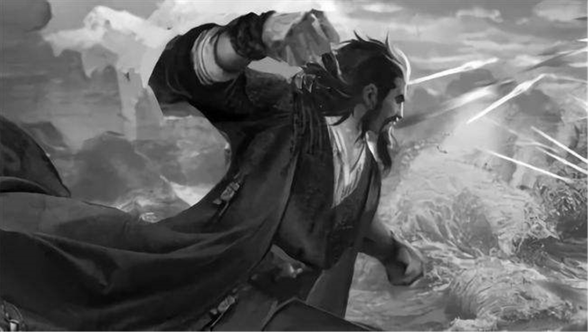 7本已完结体系不同的武道类玄幻小说，武祖立天门，世间再无仙