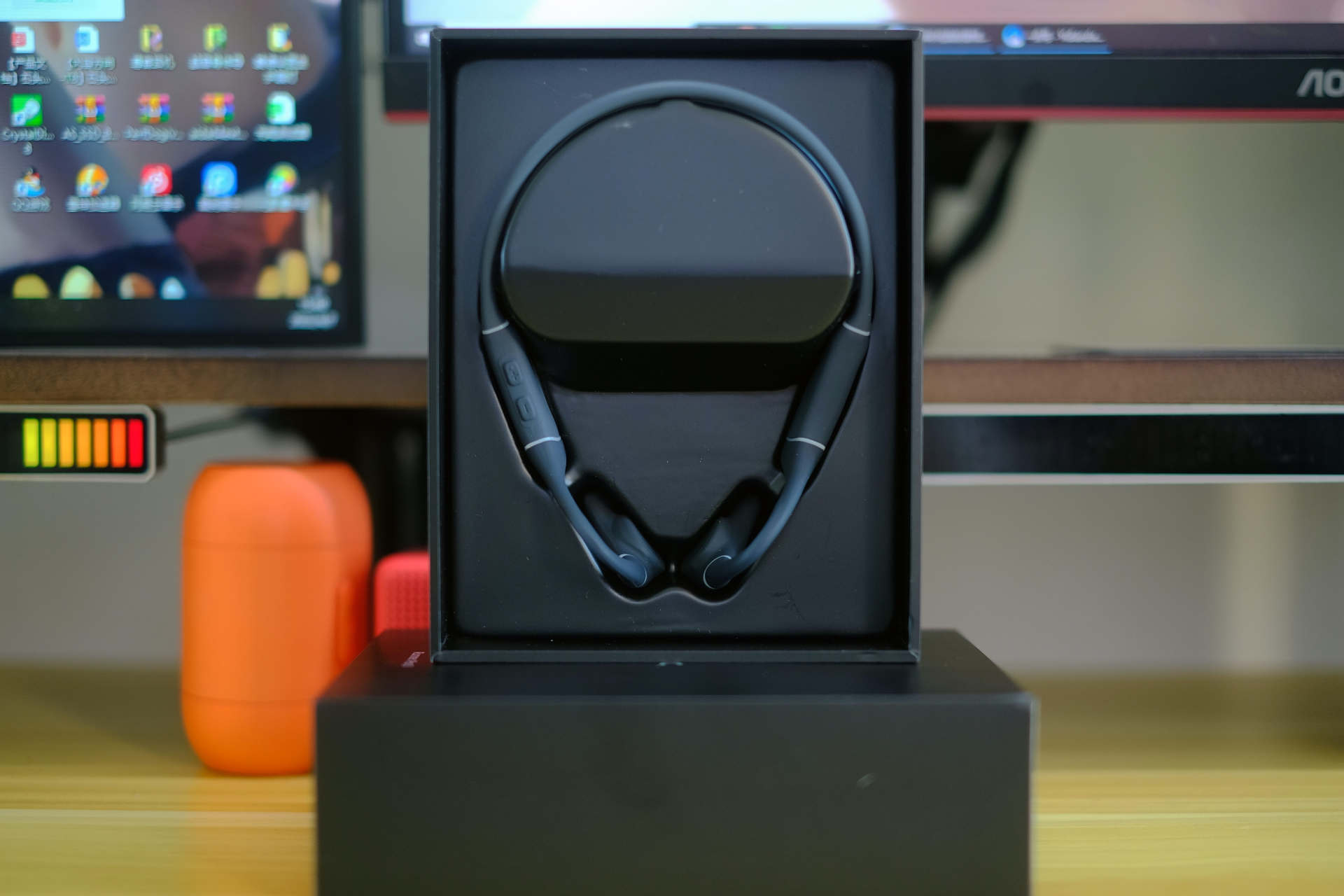 千元骨傳導值不值得買？南卡Runner Pro3體驗：物有所值