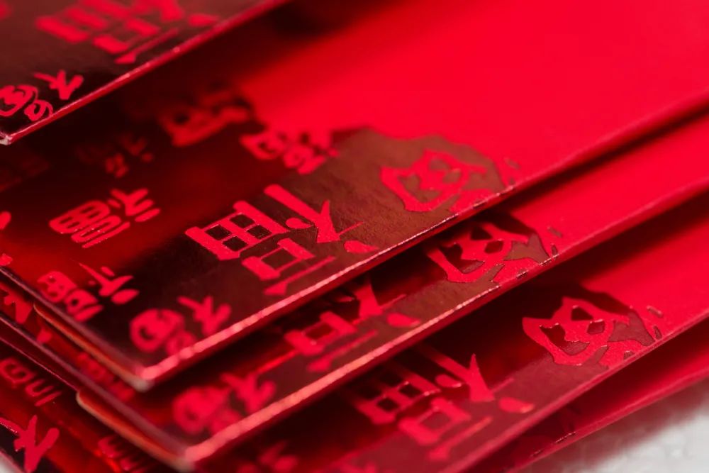 红包封面生意的本质，其实是微商？