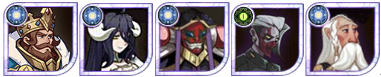 诗社竞答全部答案与本期诅咒梦境阵容推荐