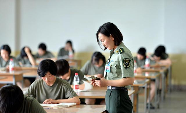 本科在校生当兵读士官学校有“前途”吗？建议了解