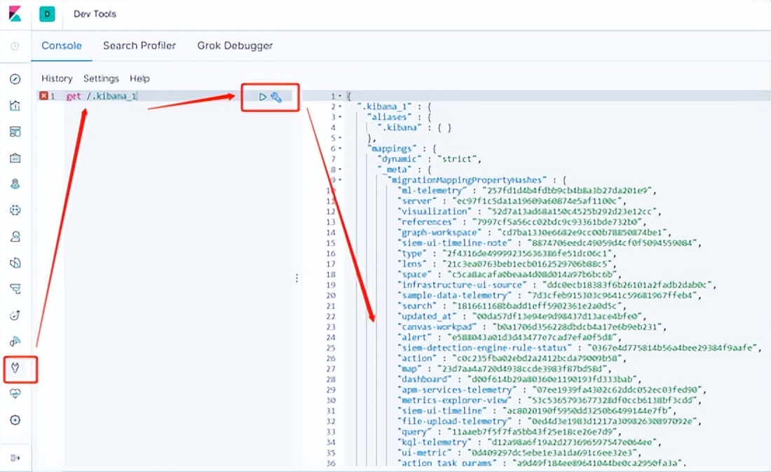 「主流技术」ElasticSearch 在 Spring 项目中的实践