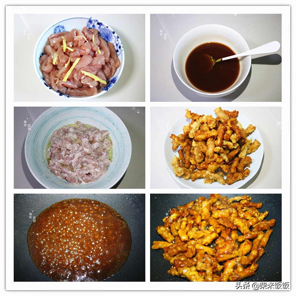 元旦吃什么？分享10道家常菜，做法简单又好吃，家人喜欢