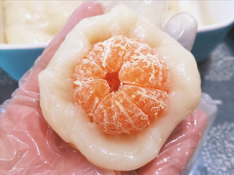 年夜飯必備的4道甜品菜，軟糯香甜，孩子愛吃，上桌一會兒就光盤