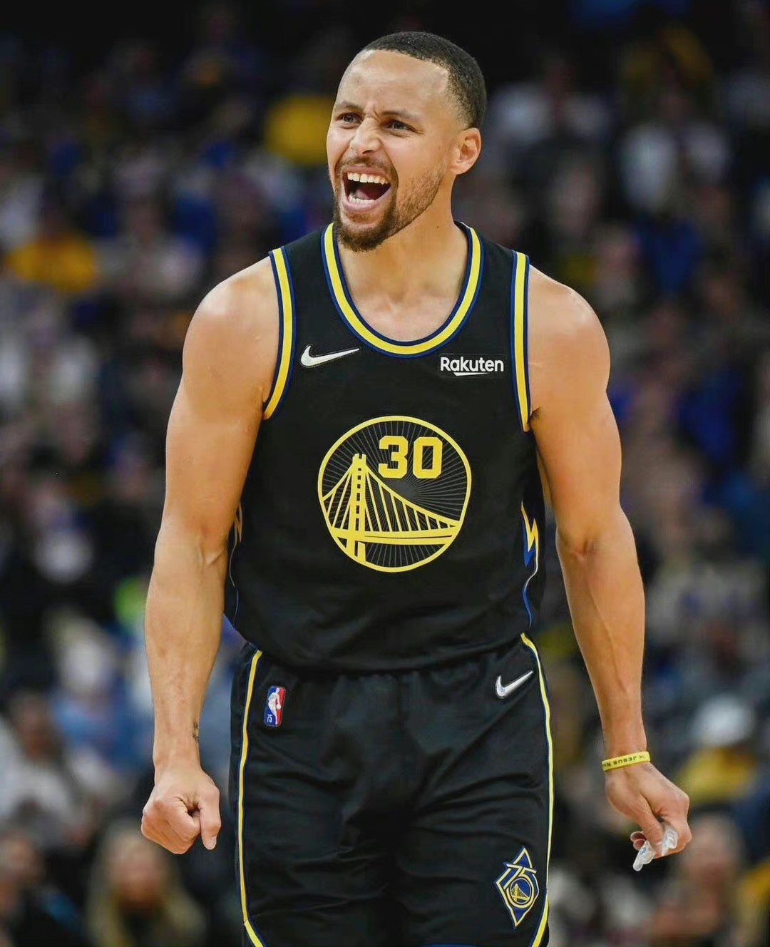 有哪些nba球星拍电影(篮球明星库里演恐怖片?