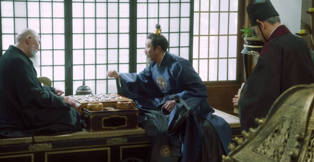 雪中悍刀行：让杨太岁帮查吴素被害真相，是徐骁对他最狠的暗算