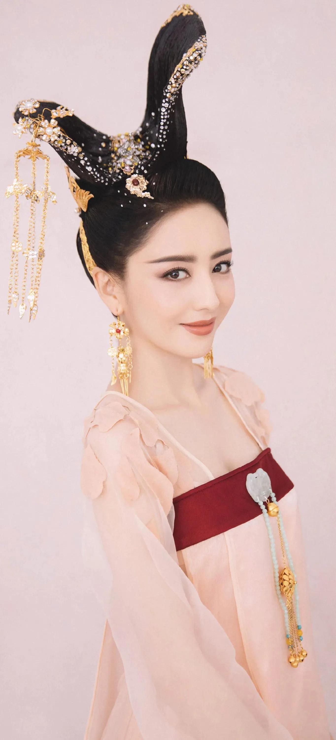 美若天仙佟丽娅（二）