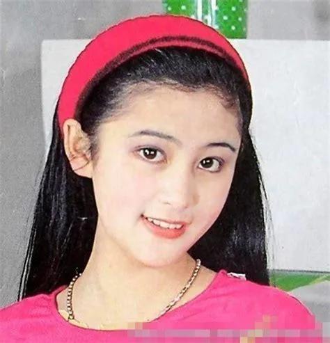 最具有古典之美的明星陈红：气质婉约，优雅迷人，魅力十足