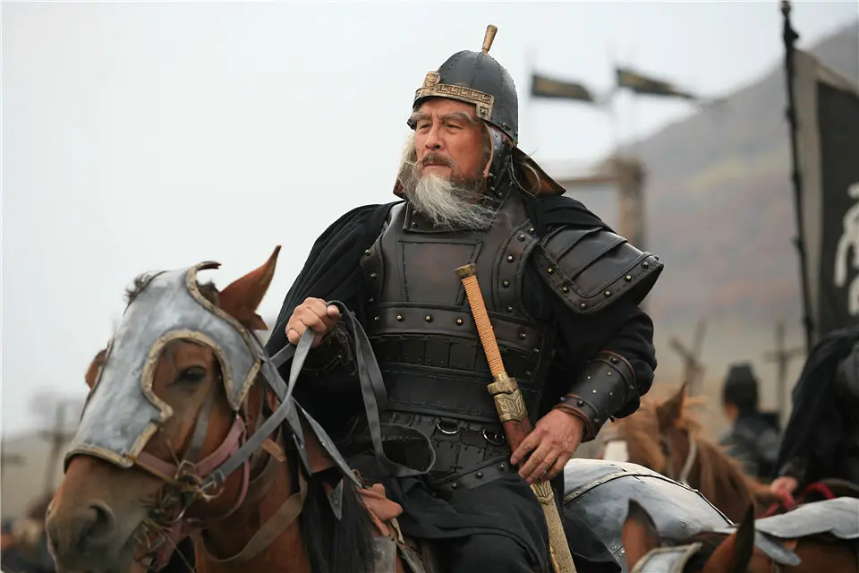 自秦厉共公以来,秦国四代乱政,终于在秦献公手里终结,秦献公采取了一