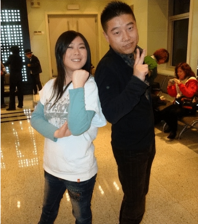 11年前凭春晚走红,发誓要做第二个董明珠的