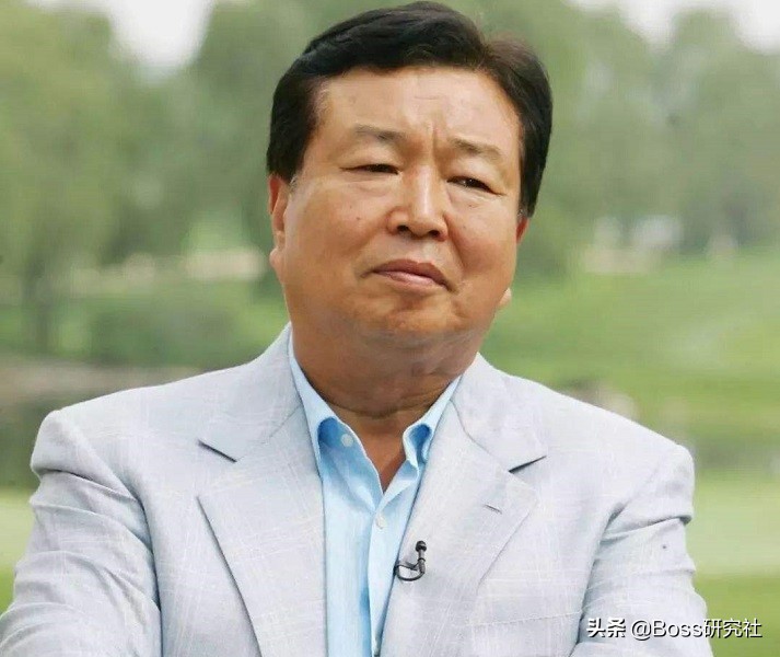 北京“十大富豪”，坐拥财富1.313万亿，王健林跌出前五名