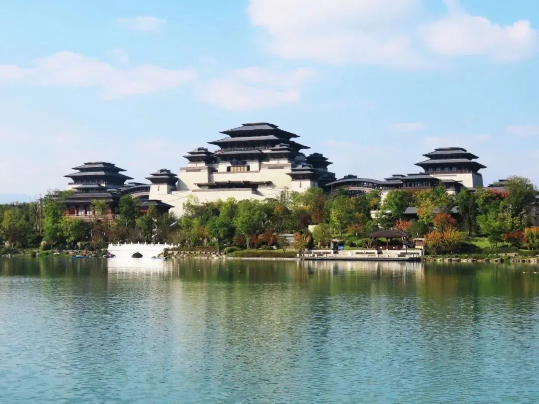 “五一”出游|這份漢中旅行攻略帶你暢游整個(gè)假期！