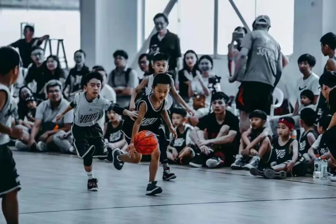 篮球青训品牌吾同体育获数千万A轮融资，培训业务年收入超1亿元