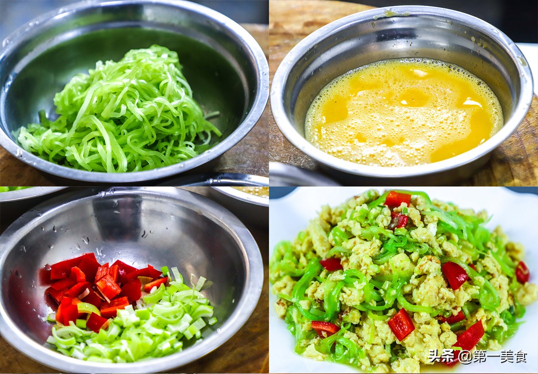 清明将至,无论贫富,“8大黄金菜”别忘了吃,顺应而食,身体棒