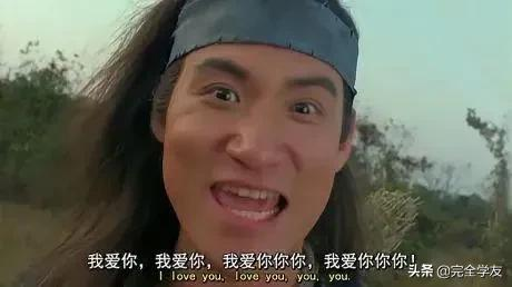 学友的这些影视剧主题曲或者插曲,首首好听