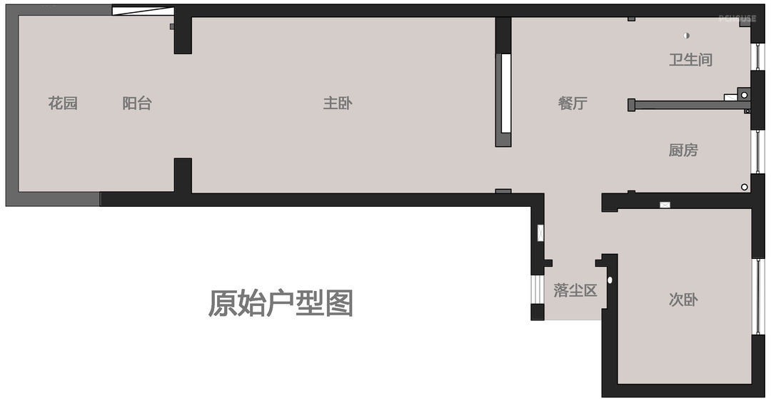 让本来黑暗的空间变得通透(让本来黑暗的空间变得通透一点)