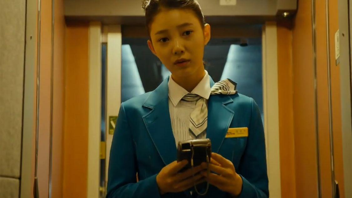 《釜山行》的僵尸危机，发生在中国会怎么样？估计用不了多长时间