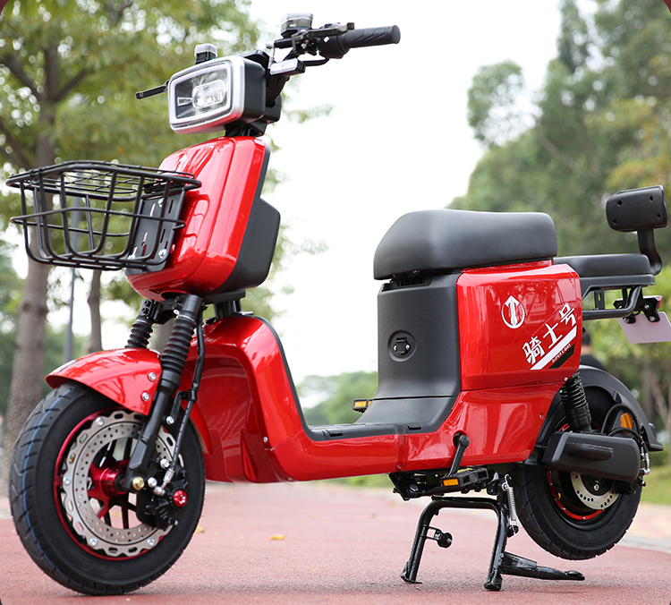 2款免驾照的新国标电动车-新国标电动车不用驾驶证 - 114知识网