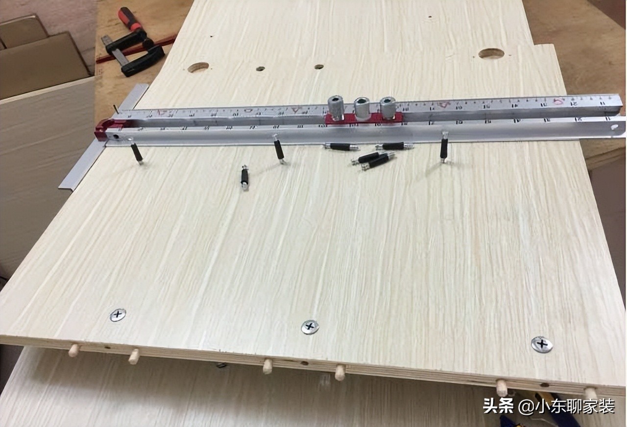 全屋定制和木工打柜子，到底哪个好？该如何选择，听内行人怎么说
