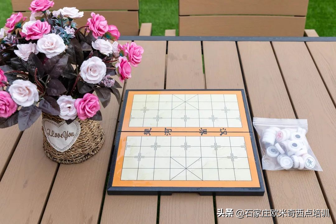 在河北有这样一所好西点烘焙学校，我一定要让你知道