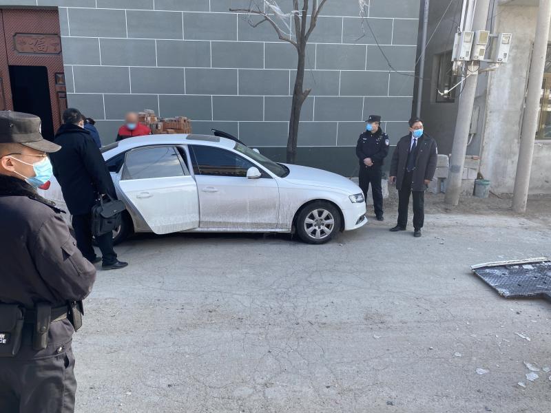 女子每月5500元出租京牌車 卻被租車人12.5萬賣出