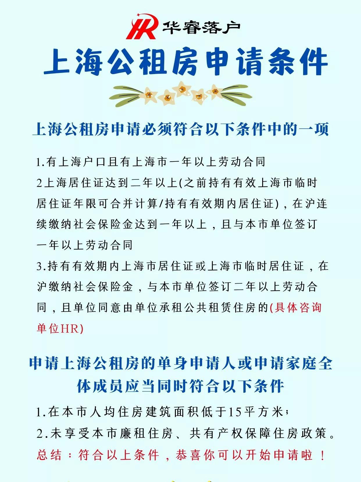 上海经济适用房申请条件,在上海申请经济适用房需要什么条件