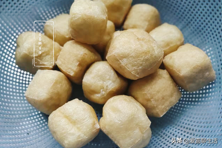 油泡怎么做好吃又简单（油豆腐酿肉简单好吃的煮法）