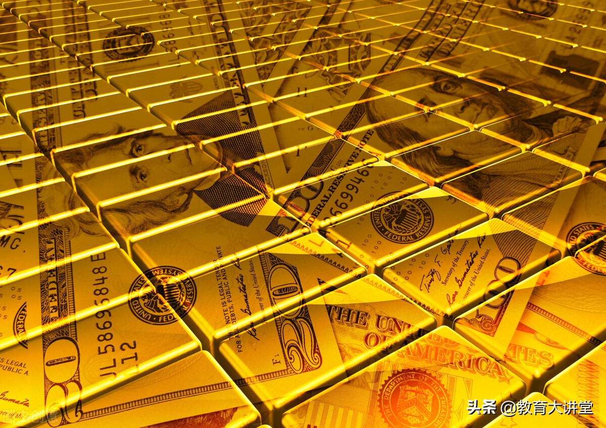 高考志愿报考，金融学包括哪些专业？高考专业解读报志愿不再愁