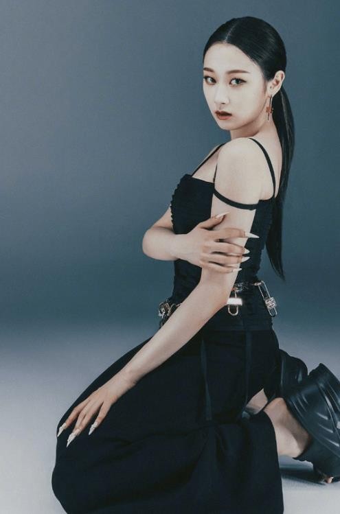 李秀满为aespa发声，一句Chinese揭露韩国排外？借此圈粉生财？