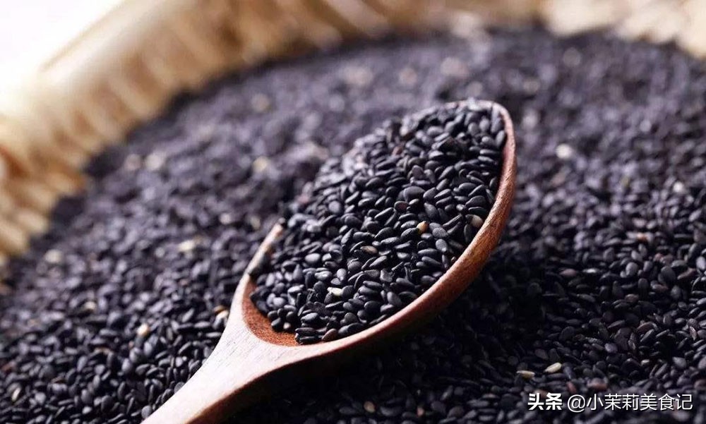 女人30+，这些维生素E食物排榜，皮肤紧致看得见！