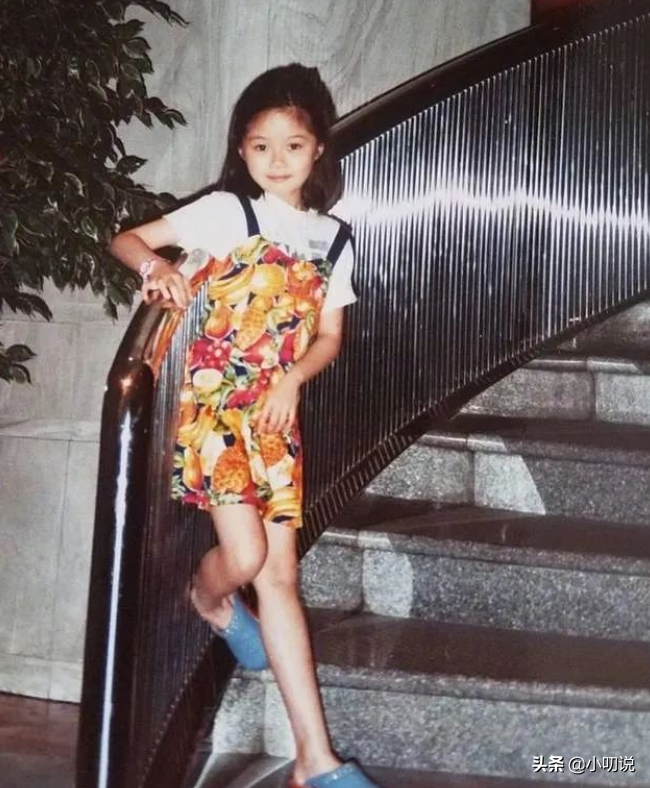 晚晚：从网红到贵妇名媛，野心勃勃，初代网红的“奋斗史”