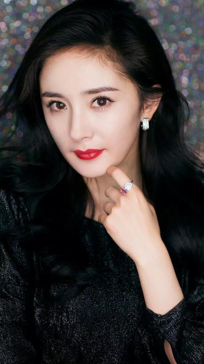 美图欣赏，杨幂