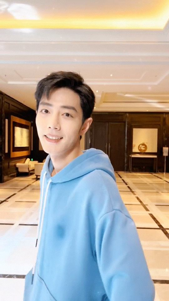 狗仔聚会大谈肖战,现场替肖战辟谣!肖战处心竭虑,只为防私生粉